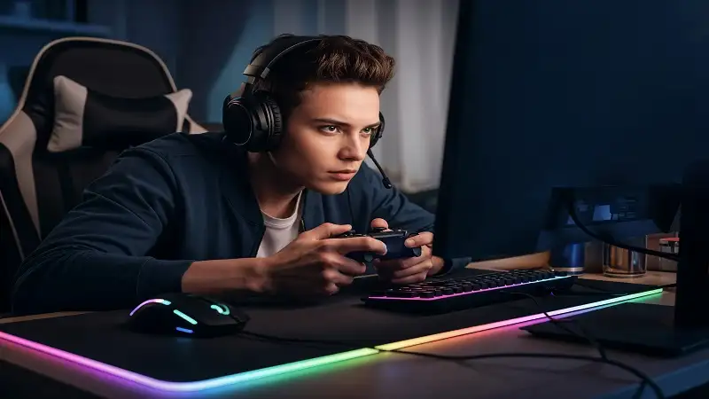 Uggworldtech Gaming