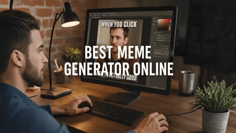 The Power of Memes: Turning Creativity Into Connection