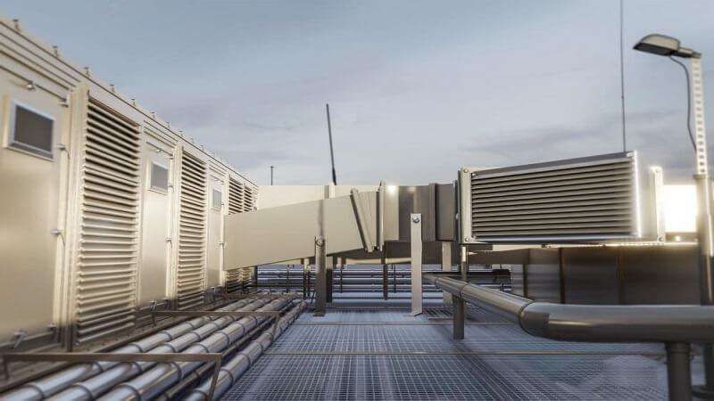 Cold Rush: How Refrigeration Systems Became the New Climate Battleground