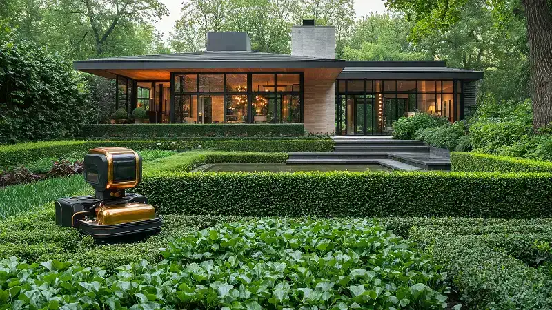 Landscape Design Made Easy: Create a Practical and Stunning Yard