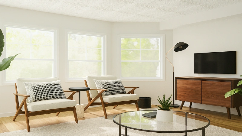 Easy Home Decor Updates and Renovation Tips for Any Room