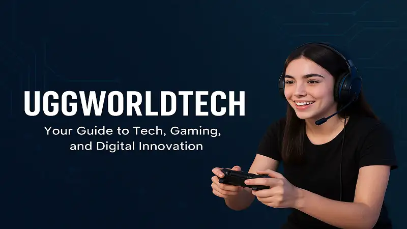 Uggworldtech