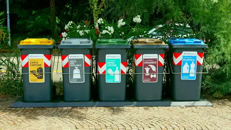 Dumpsters: Your Solution for Hassle-Free Waste Management