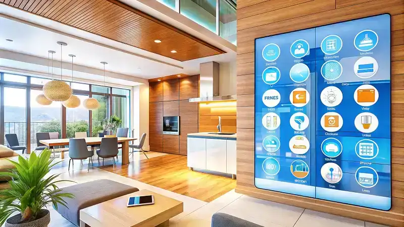 10 Smart Home Upgrades That Add Instant Value to Your Property