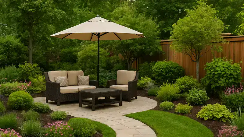 How to Create a Functional and Beautiful Outdoor Space