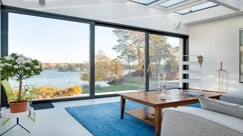 Top 5 Reasons to Add Glass Sliding Doors to Your Home