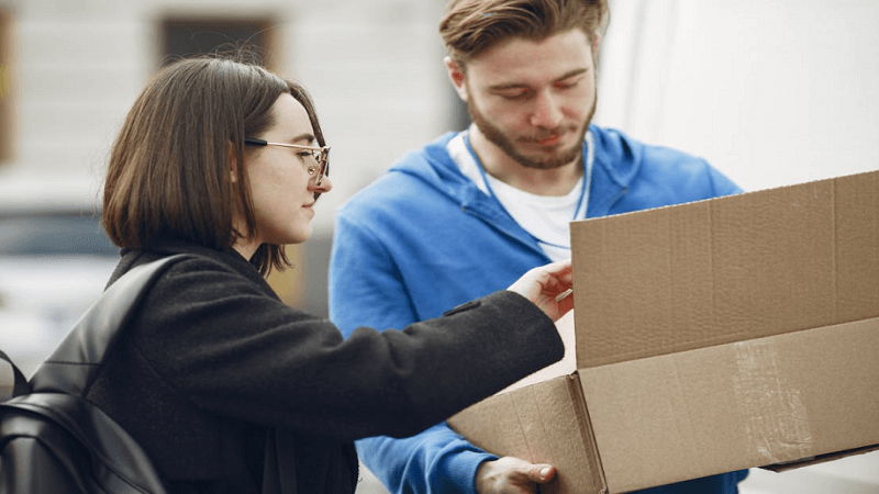 What To Check Before You Send A Parcel To Germany