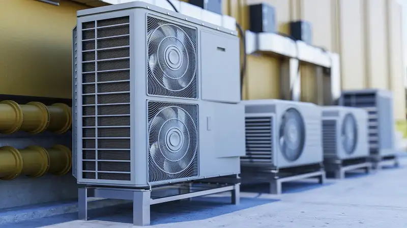 Is Your Commercial AC System Wasting Money? 10 Warning Signs