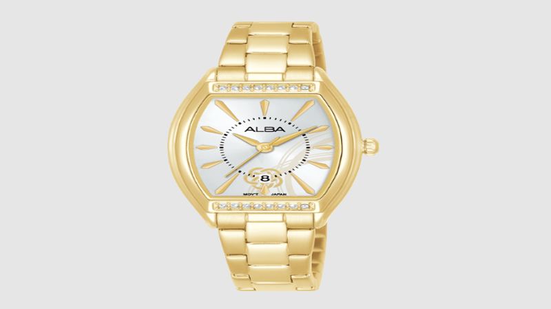 Alba Signa Watch Review: Is It Worth Adding to Your Collection?