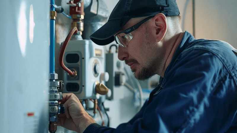 How Hiring Local Plumbers Transforms Household Repairs