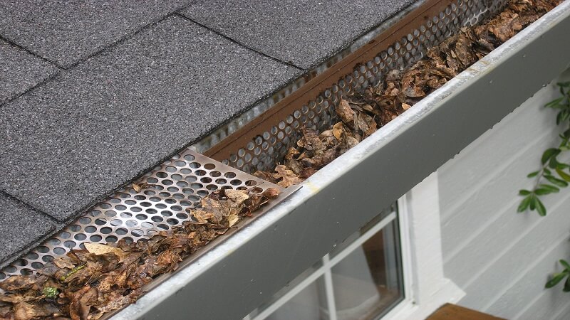 Gutter Installation Fort Worth TX – Keep Your Roof and Yard Safe