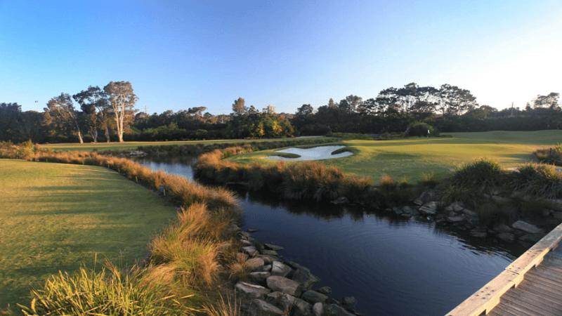 The Key Elements of Golf Course Maintenance That Improve Player Experience