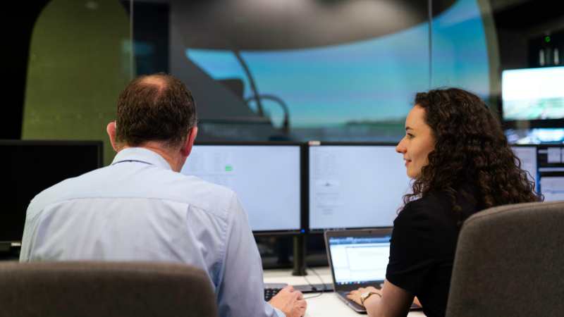 Strategic network infrastructure
