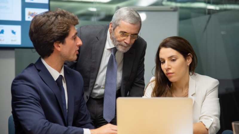 Evaluating IT Partners: Why Agility and Infrastructure Expertise Matter