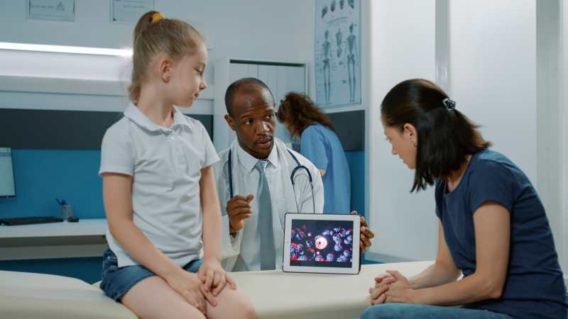 Autism ADHD EHR software