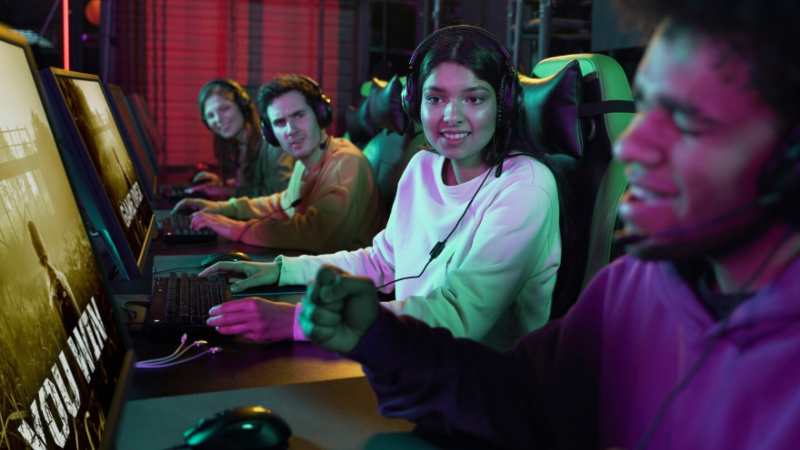 The Hidden Operating Cost of UK Gaming, Streaming, and Esports Businesses: Why Energy Procurement Matters More Than Most Operators Realise