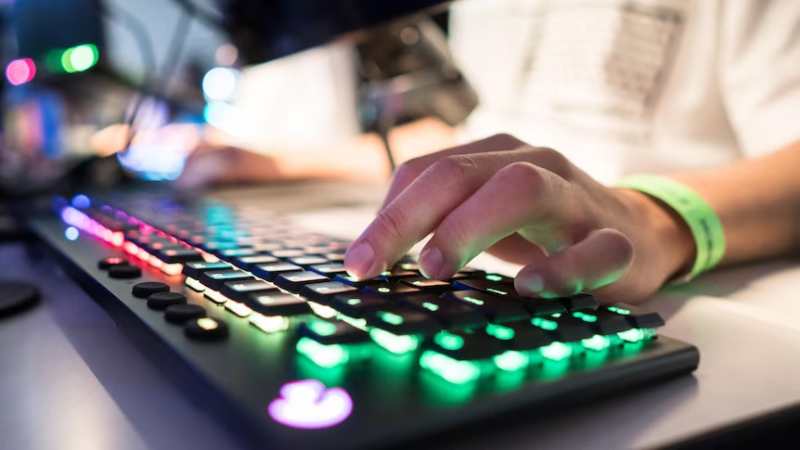 drug testing in esports