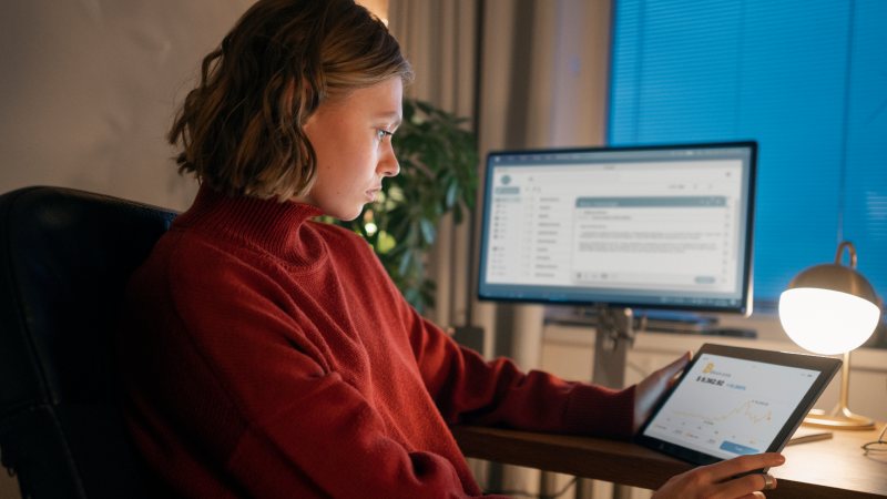 A Beginner's Guide to Setting Up Remote Desktop Access