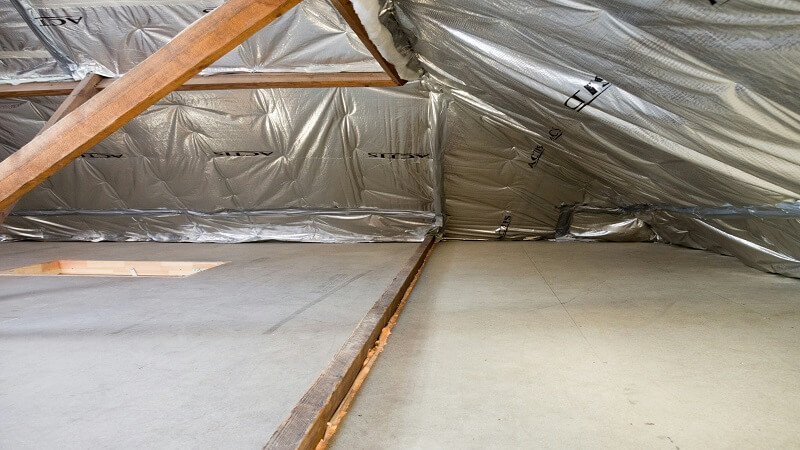 How Better Insulation Transforms a Home's Energy Efficiency