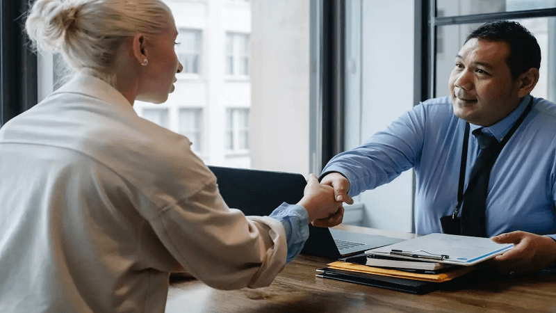 The Value of Interview Coaching for NHS Consultant Careers