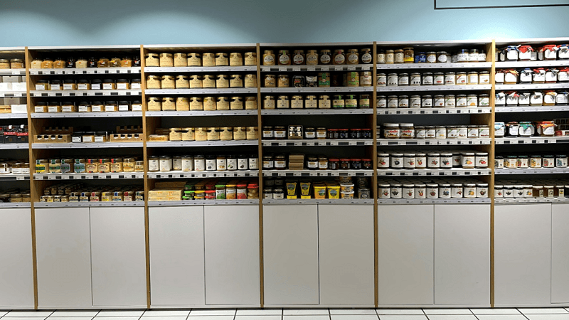 How Quality Pharmacy Furniture Improves Staff Productivity