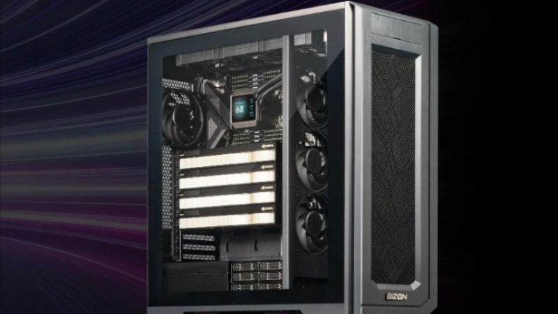 Reduce Build Times and Boost Workflow Speeds
