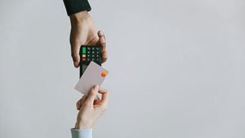 High-Risk Payment Infrastructure