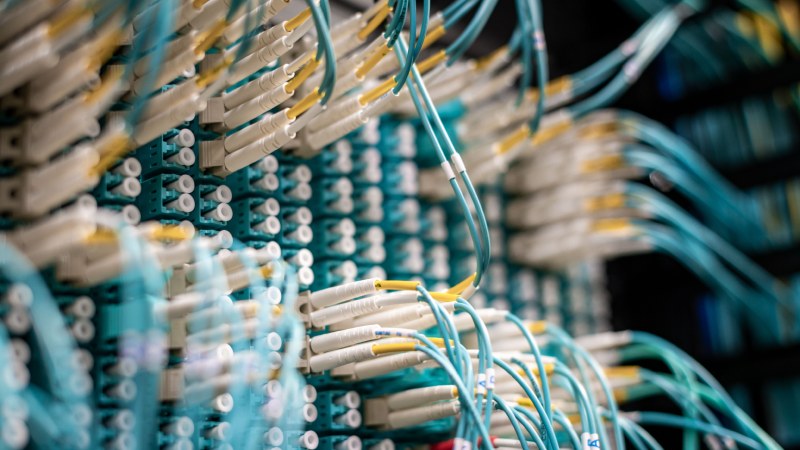 Why Structured Cabling Is the Most Underestimated Part of a Business Network