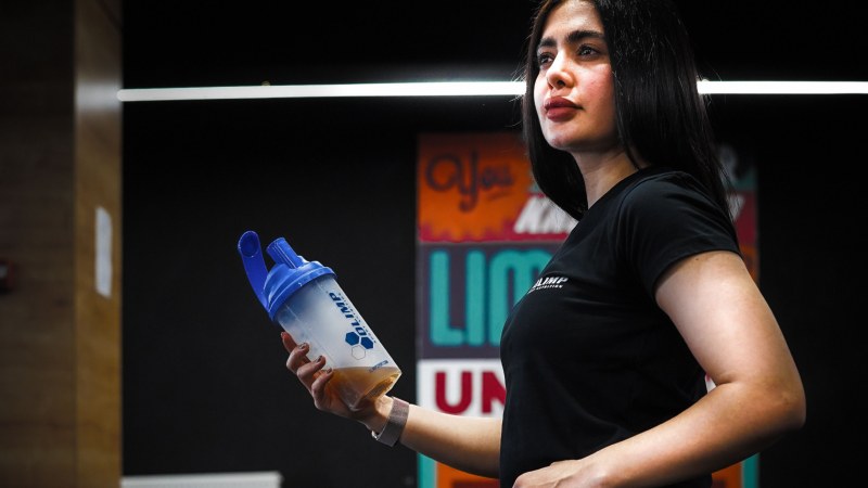 How Pre-Workout Supplements Support Performance for Athletes and Competitive Gamers