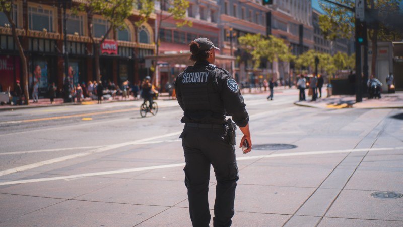 Security Solutions Company