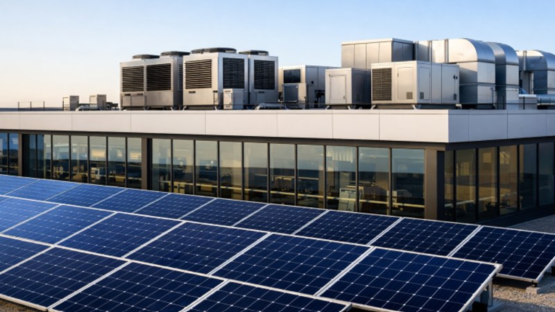 Revolutionizing Modern Buildings