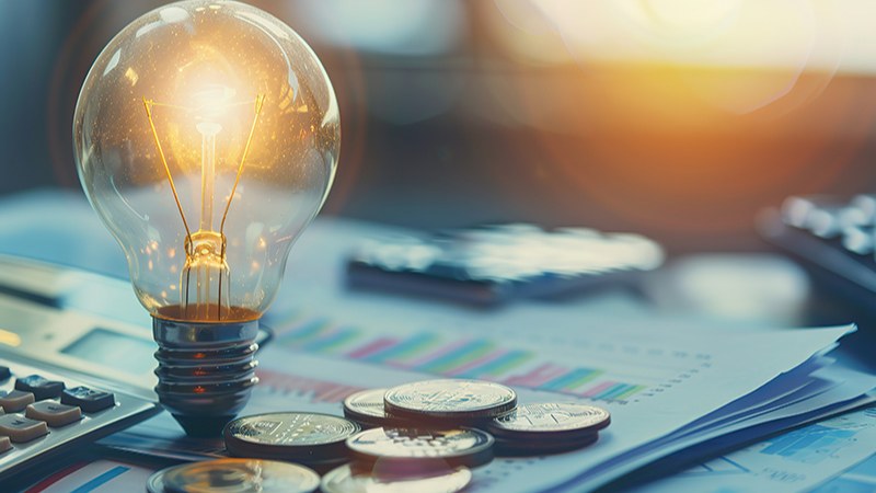 business energy