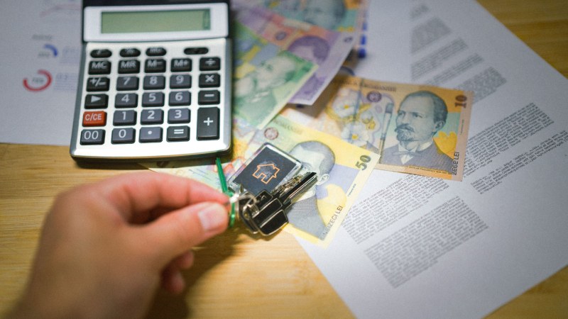 Approaching Lease End? Here Is What to Calculate Before You Decide