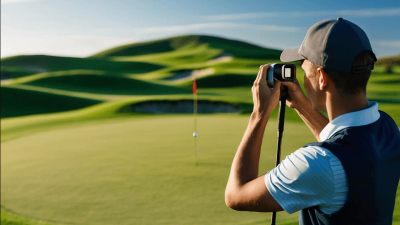 Why AI Environmental Compensation Is Quietly Reshaping the Golf Rangefinder Market