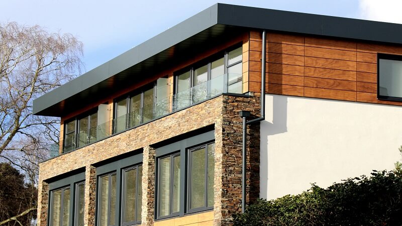 Design a Luxurious Home: Essential High-End Elements