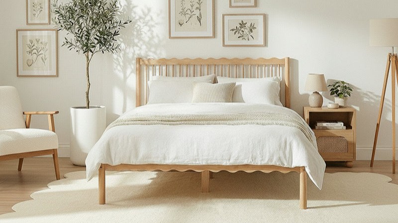 Bedroom Upgrades That Actually Improve Sleep Quality