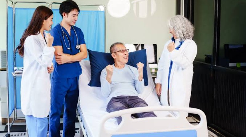 Patient Handling Equipment