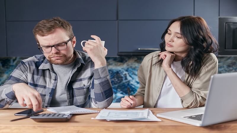 How Rising Utility Bills Can Signal Bigger Problems at Home