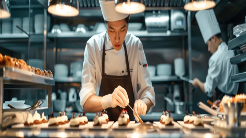 How Mastering Pastry Arts Elevates Culinary Creativity