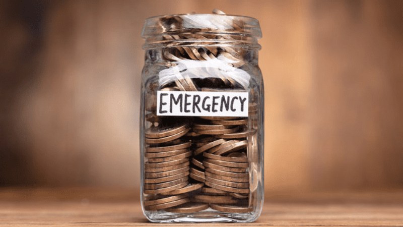 Emergency Reserves