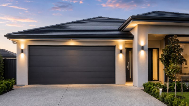 Garage Doors Auckland
