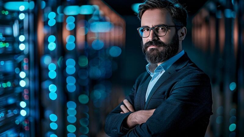 Why Managed IT Services Are Becoming Essential for Modern Law Firms