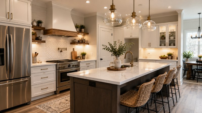 kitchen remodeling ideas