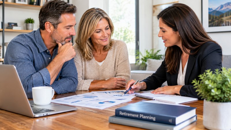 How to prepare for retirement